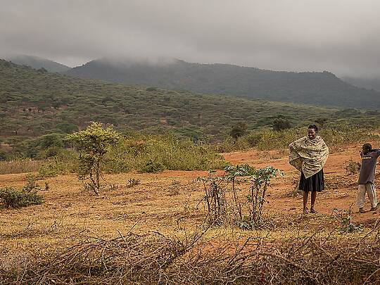 Övrigt Här kan man titta på övriga bilder från Tanzania.