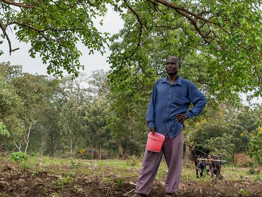 Tanzania Här kan man titta på människor tagna i Tanzania.