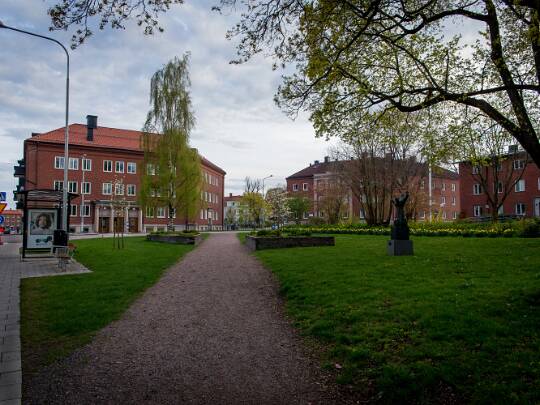 Skövde Bilder från Skövde med omnejd.